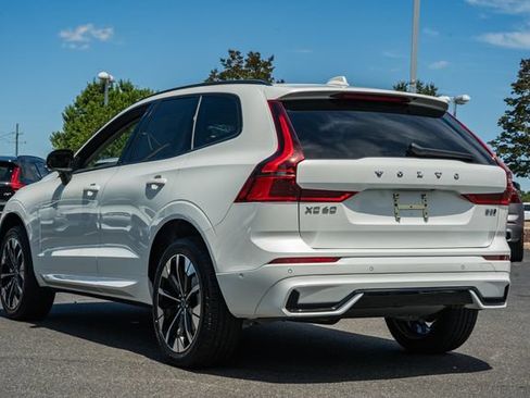 New 2026 Volvo XC60 B5 Plus w/ Climate Package AWD/4WD image 5
