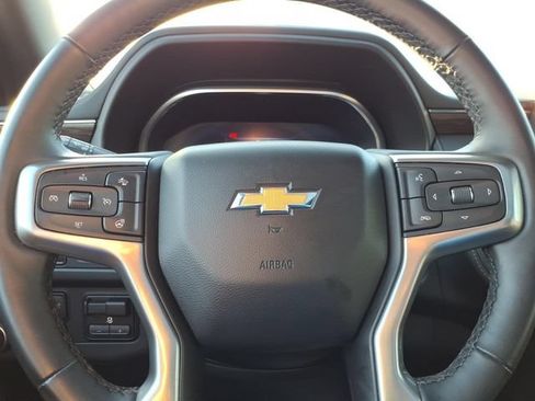 Used 2023 Chevrolet Tahoe LT w/ LT Signature Package AWD/4WD image 26