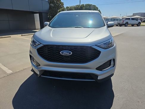 Used 2024 Ford Edge ST-Line AWD/4WD image 10