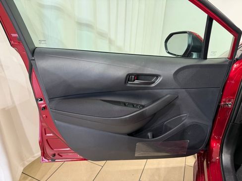 New 2026 Toyota Corolla LE FWD image 11