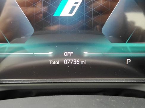 Used 2023 BMW i4 eDrive40 w/ Parking Assistance Package RWD image 43