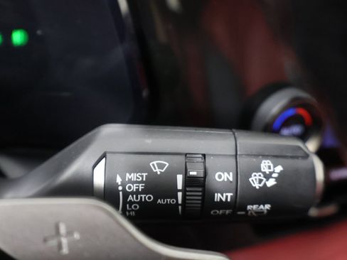 Used 2024 Lexus NX 350 F Sport image 40