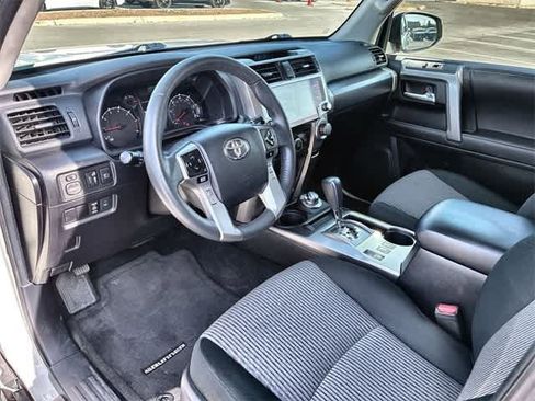 Used 2023 Toyota 4Runner SR5 image 2