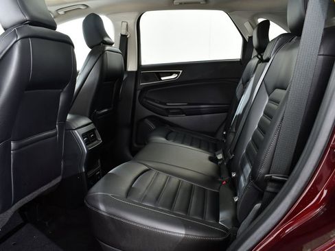 Used 2023 Ford Edge SEL w/ Convenience Package image 16