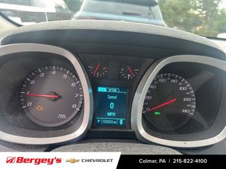 Used 2014 Chevrolet Equinox LS video 2