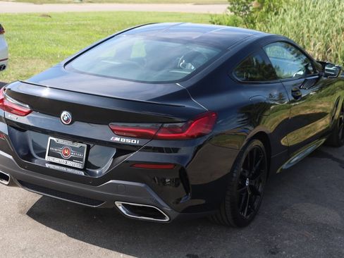 Used 2023 BMW M850i xDrive Coupe image 66