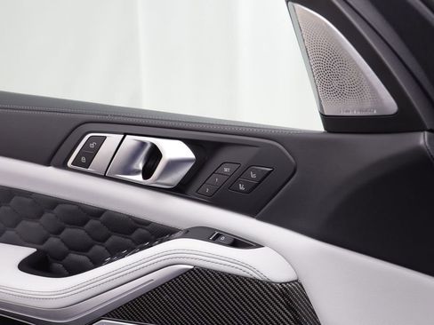 New 2026 BMW X5 M Competition w/ Executive Package image 8