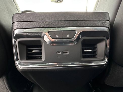 New 2026 GMC Sierra 1500 Denali Ultimate AWD/4WD image 21