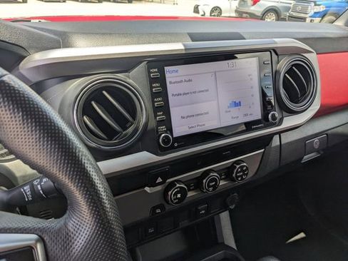 Used 2023 Toyota Tacoma SR5 RWD image 23