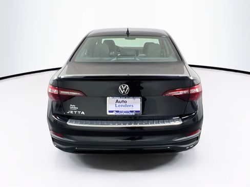 Used 2024 Volkswagen Jetta Sport FWD image 6