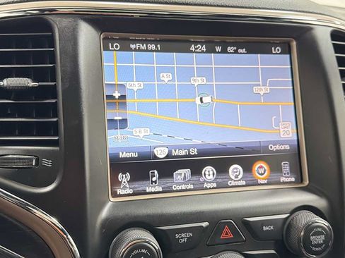 Used 2016 Jeep Grand Cherokee Limited AWD/4WD image 20