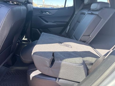 Used 2025 Chevrolet Equinox LT w/ Convenience Package II AWD/4WD image 38