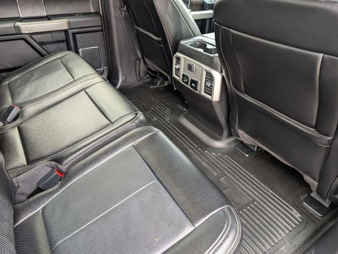 Used 2020 Ford F350 Lariat w/ Lariat Ultimate Package image 20