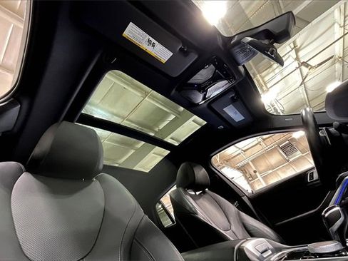 Used 2021 BMW X6 xDrive40i w/ M Sport Package image 22