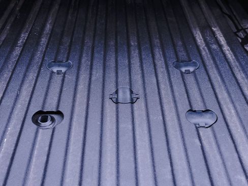 Used 2025 GMC Sierra 2500 Denali w/ Denali Reserve Package image 41