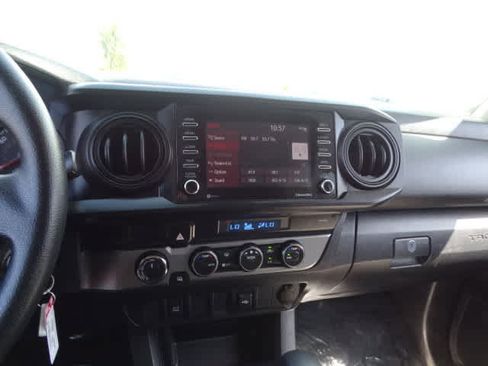 Used 2023 Toyota Tacoma SR AWD/4WD image 27