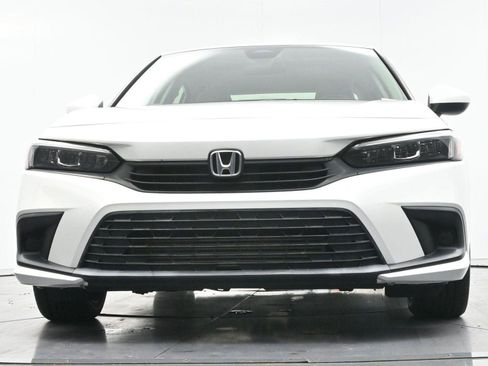Used 2022 Honda Civic EX image 46