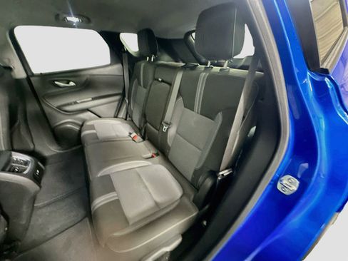 Used 2026 Chevrolet Blazer LT FWD image 27