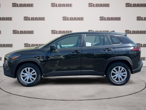 New 2026 Toyota Corolla Cross L FWD image 2