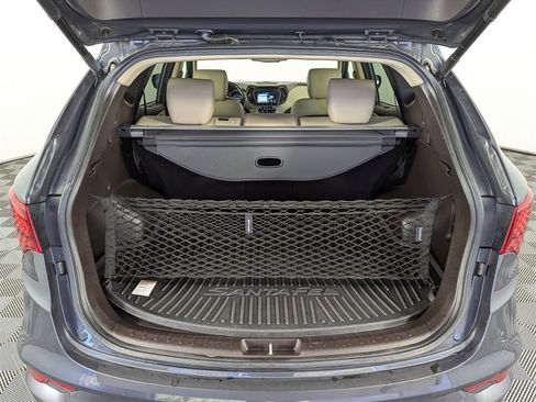 Used 2017 Hyundai Santa Fe Sport w/ 2.4L Tech Package 04 image 32