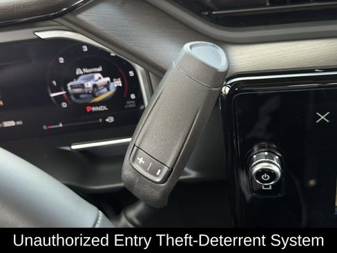 New 2026 GMC Sierra 2500 AT4X AWD/4WD image 20