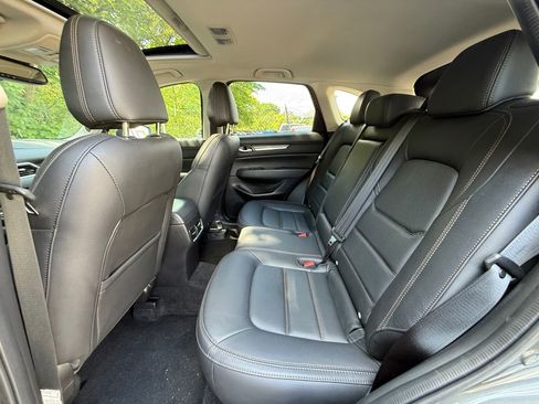 Used 2023 MAZDA CX-5 AWD 2.5 S w/ Premium Plus Pkg image 25