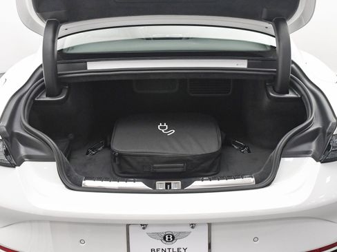 New 2025 Bentley Continental GT Speed image 11