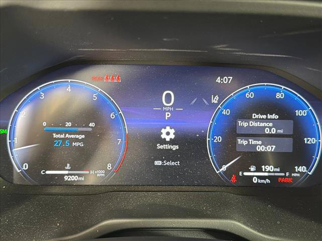 Used 2025 Toyota RAV4 Limited w/ Weather Package FWD image 28