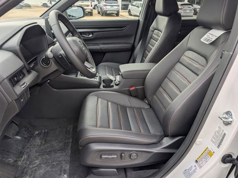 New 2026 Honda CR-V Sport-L image 10