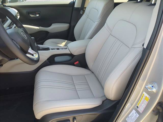New 2027 Honda HR-V EX-L image 4