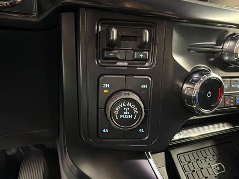 New 2026 Ford F150 Raptor AWD/4WD image 17