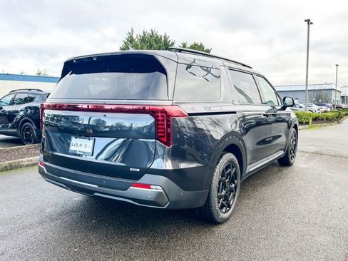 New 2026 Kia Carnival SX Prestige image 6