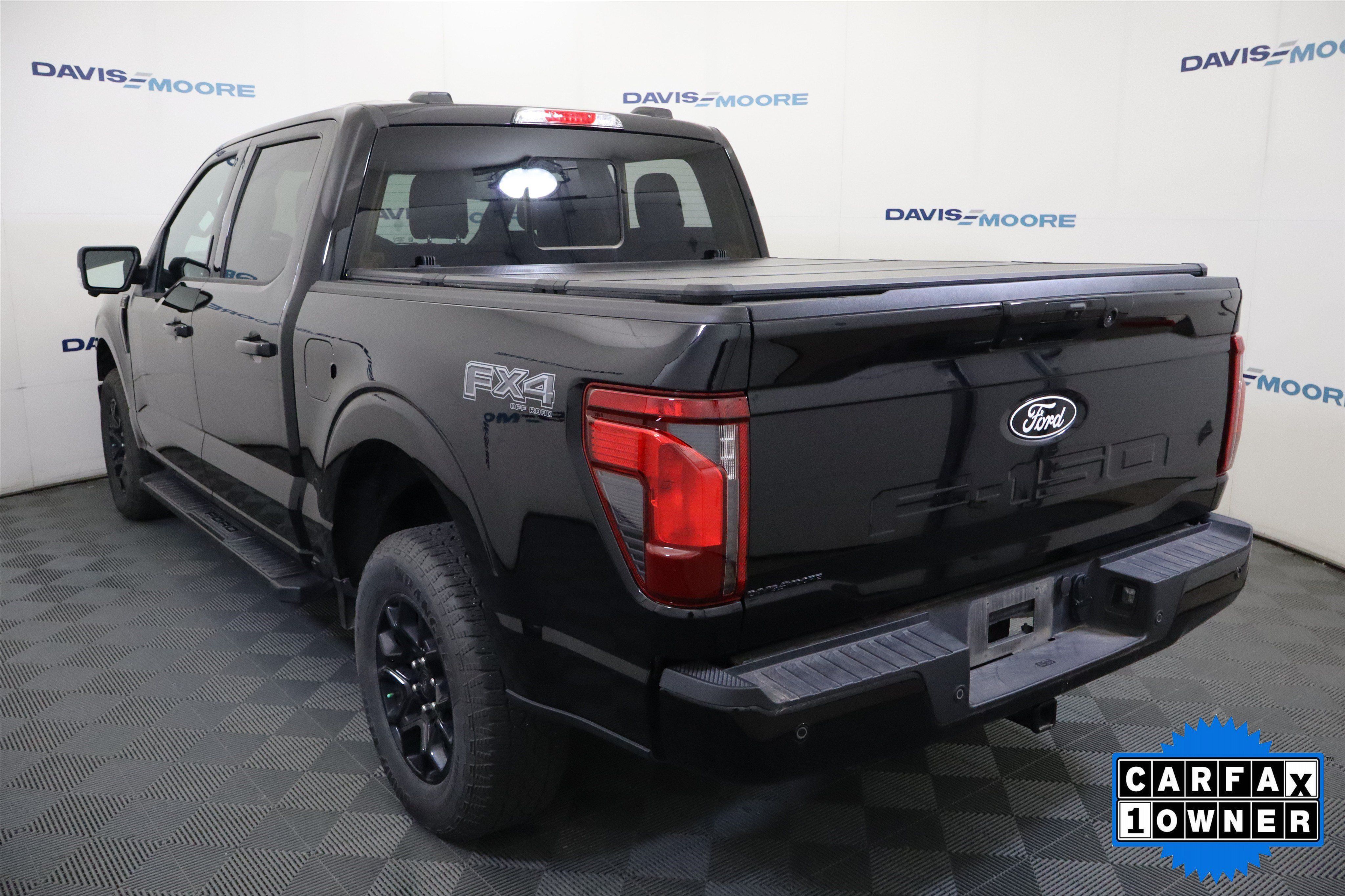 Used 2024 Ford F150 XLT w/ Equipment Group 302A MID AWD/4WD image 10