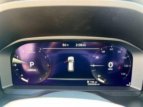 New 2025 Mitsubishi Outlander SE image 12