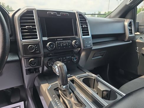 Used 2016 Ford F150 XLT w/ Equipment Group 301A Mid AWD/4WD image 40
