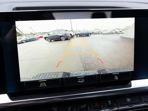 New 2026 Chevrolet Silverado 3500 LTZ w/ LTZ Convenience Package image 4