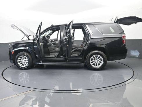 Used 2023 Chevrolet Tahoe LS image 68