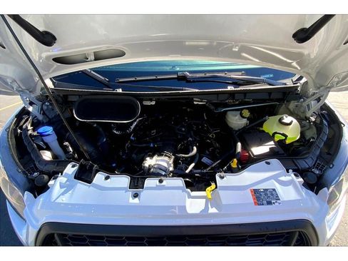 New 2025 Ford Transit 350 Base image 21