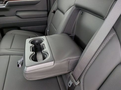 New 2026 GMC Sierra 1500 Denali image 38