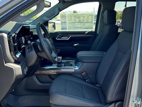 New 2026 Chevrolet Silverado 1500 RST image 30