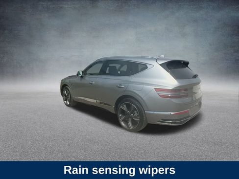 Used 2025 Genesis GV80 3.5T Prestige image 18
