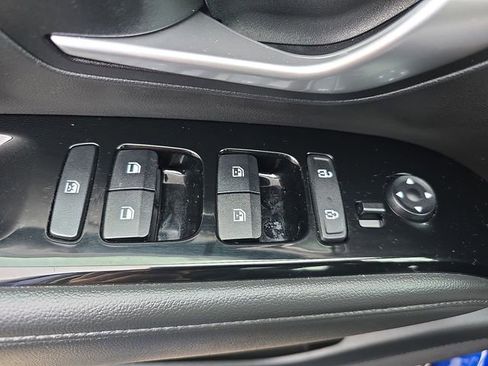 Used 2022 Hyundai Tucson SEL w/ Convenience Package image 40