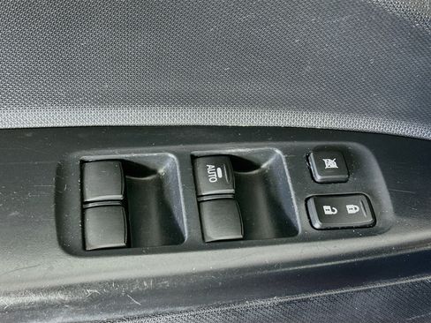 Used 2024 Mitsubishi Mirage ES FWD image 15