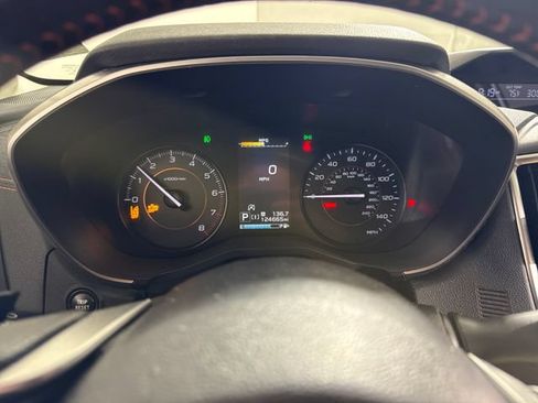 Used 2021 Subaru Crosstrek 2.0i Premium AWD/4WD image 23