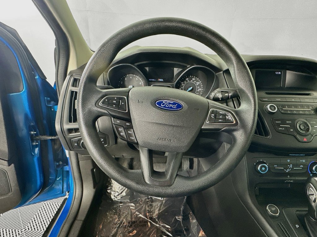 Used 2016 Ford Focus SE FWD image 15