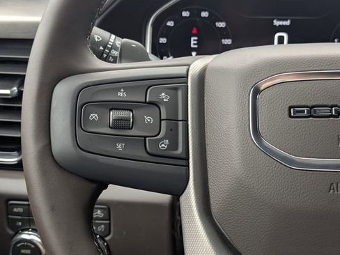 New 2026 GMC Sierra 1500 Denali AWD/4WD image 27