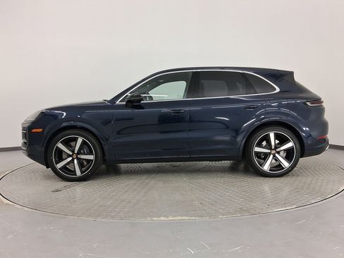 New 2026 Porsche Cayenne E-Hybrid image 2