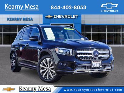 Used 2022 Mercedes-Benz GLB 250