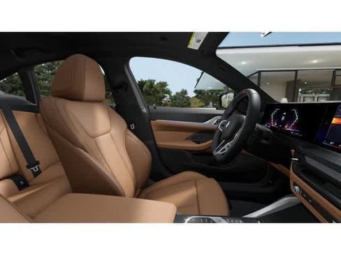New 2026 BMW M440i w/ Premium Package RWD image 5