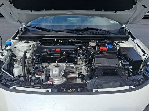 Used 2023 Honda Civic Sport image 29